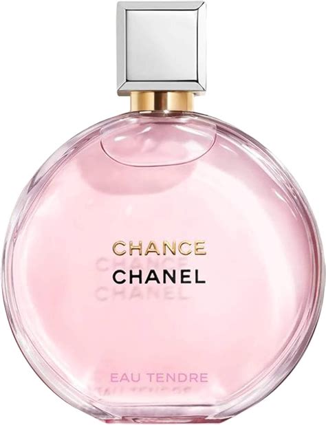 What Is the Difference Between the Different Chanel Chance 